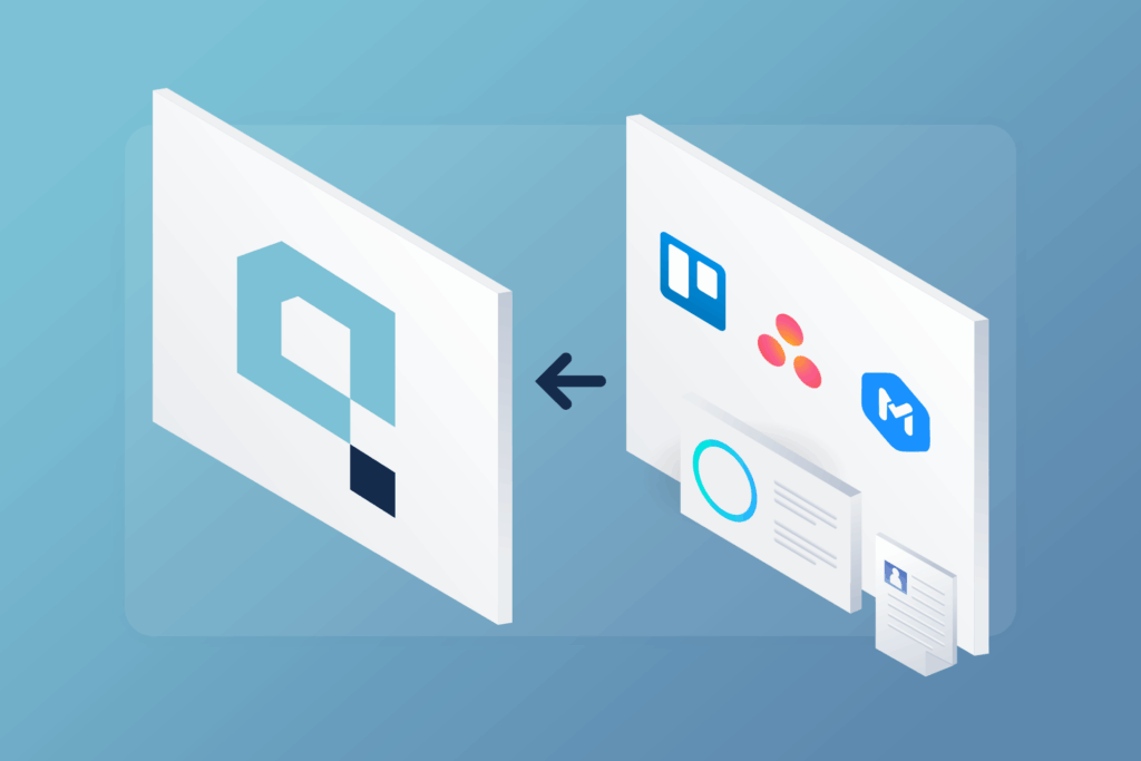 Trello alternative