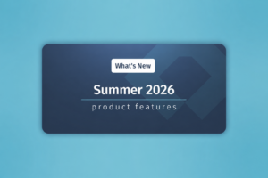 Aqtos BOSS Summer 2026 product features — What’s New